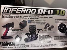 Kyosho inferno neo gebraucht kaufen  Gelsenkirchen