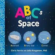 Abcs space board for sale  Montgomery