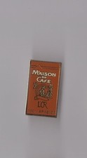 Pin paquet café d'occasion  Beauvais