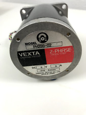 Schrittmotor vexta ph299 gebraucht kaufen  Gaimersheim