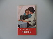 Catalogo depliant brochure usato  Salerno