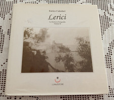 Lerici storia fotografia usato  Castelfidardo
