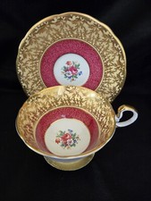Aynsley creamy peach for sale  Grayslake
