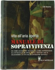 Vita all aria usato  Villarbasse