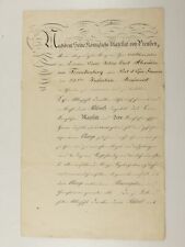 1838 patent port gebraucht kaufen  Oldenburg (Oldenburg)