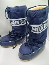 Moon boot size for sale  BRIDLINGTON