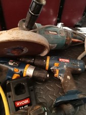 Power tools bundle for sale  ROBERTSBRIDGE