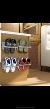Baffect shoe holder for sale  NOTTINGHAM