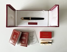 Pasha cartier fountain for sale  HUNTINGDON