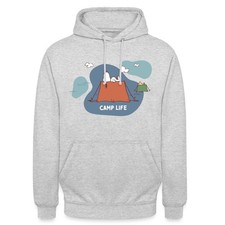 Peanuts snoopy camp gebraucht kaufen  Leipzig