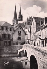 Chartres vieux pont d'occasion  France