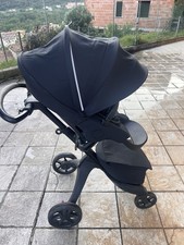 Passeggino duo stokke usato  Castelforte