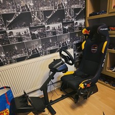 Redbull evo playseat for sale  COVENTRY