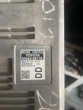 toyota hillux and haice 1gd/2gd ECU 89661-26N50 89661-0K770 comprar usado  Enviando para Brazil