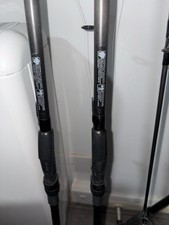 Fox warrior rods for sale Fox warrior rods for sale  WALLINGTON
