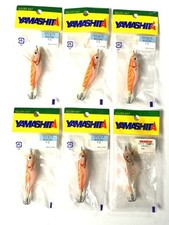 Vintage yamashita squid for sale  Bellingham