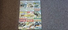 Military magazines military for sale  MILTON KEYNES