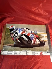 Vtg honda rc30 for sale  Camden