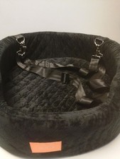 Hunde autositz kleine gebraucht kaufen  Herten