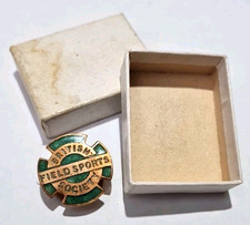 Vintage bfss british for sale  LYNTON