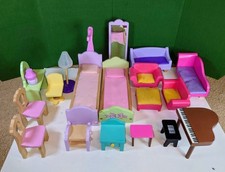 Vtg wooden kidkraft for sale  Bolingbrook