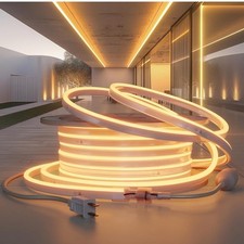 Flexible decor led for sale  Perris