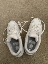 Kswiss ladies tennis for sale  DARTFORD