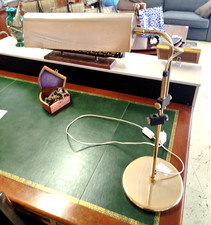 Liseuse lampe bureau d'occasion  Yffiniac