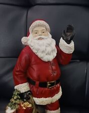 Large santa toy for sale  Overland Park