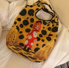 Yayoi kusama eco for sale  Walnut
