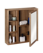 Badezimmerschrank hängend spi gebraucht kaufen  Langenhagen