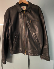 Vintage levi zip for sale  NOTTINGHAM