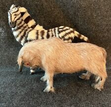 Taxidermy realistic figurine for sale  Ballwin