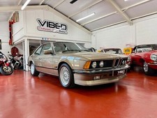Bmw m635 csi for sale  STAFFORD