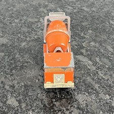 Gama betonmischer range gebraucht kaufen  Hamburg