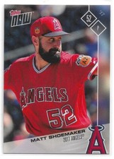 2017 topps now d'occasion  Expédié en Belgium