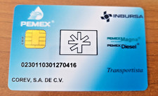 Mexico fuel smart d'occasion  Expédié en Belgium