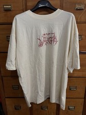 Rose villain shirt usato  Bologna