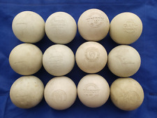 Used lacrosse balls for sale  Piscataway