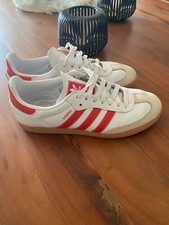 Adidas samba 3 gebraucht kaufen  Herborn