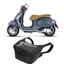 Sacoche guidon scooter d'occasion  France
