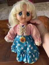 Angie girl doll usato  Bra