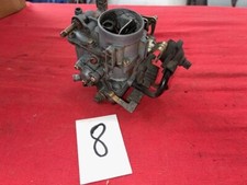 Carburateur solex pbisa d'occasion  La Ciotat