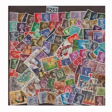 6253 grande bretagne usato  Spedire a Italy