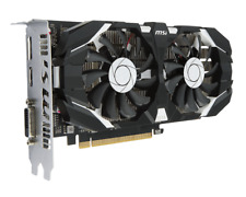 Gpu007 msi nvidia d'occasion  Is-sur-Tille