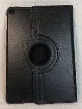 Black folio case for sale  Raceland