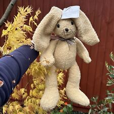 rabbit soft toy large for sale  DERBY