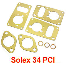 Usado, Vergaser Dichtsatz Pierburg Solex 34 PCI BMW 700, NSU, Buggy comprar usado  Enviando para Brazil