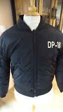 Manteau bombers doudoune d'occasion  Saint-Saulve