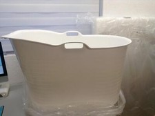 Schwänlein mobile badewanne gebraucht kaufen  Deutschland